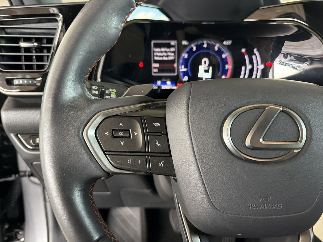 2024 Lexus NX 350 Premium San Antonio TX