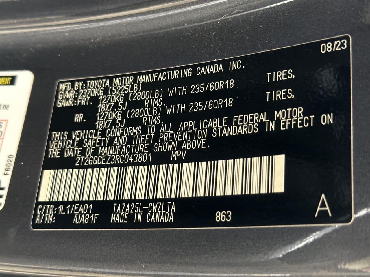 2024 Lexus NX 350 Premium San Antonio TX