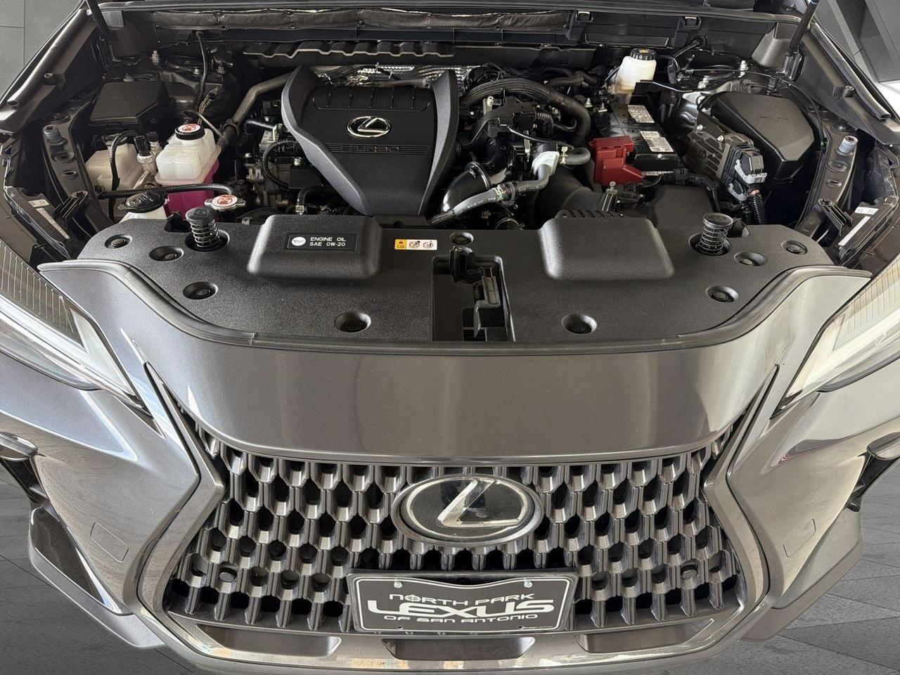 2024 Lexus NX 350 Premium San Antonio TX