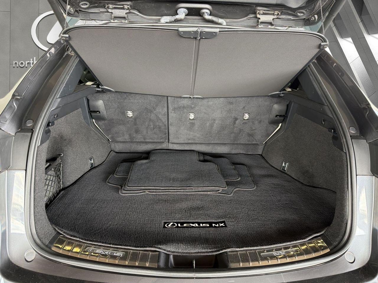 2024 Lexus NX 350 Premium San Antonio TX