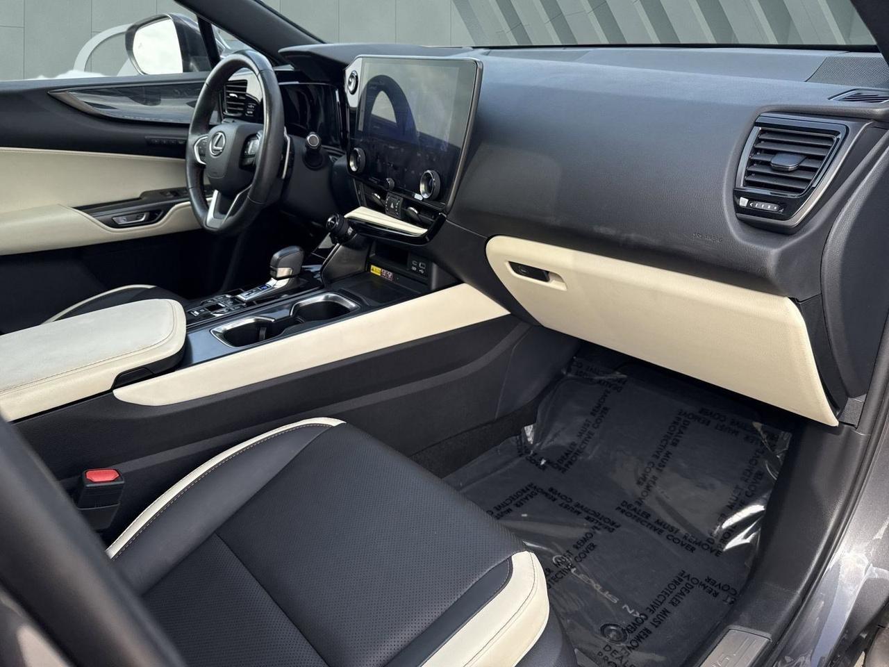 2024 Lexus NX 350 Premium San Antonio TX