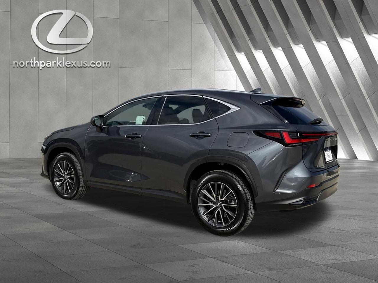 2024 Lexus NX 350 Premium