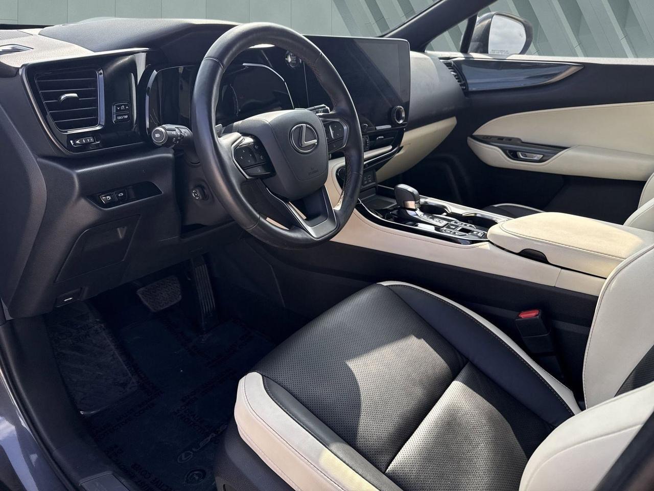 2024 Lexus NX 350 Premium San Antonio TX