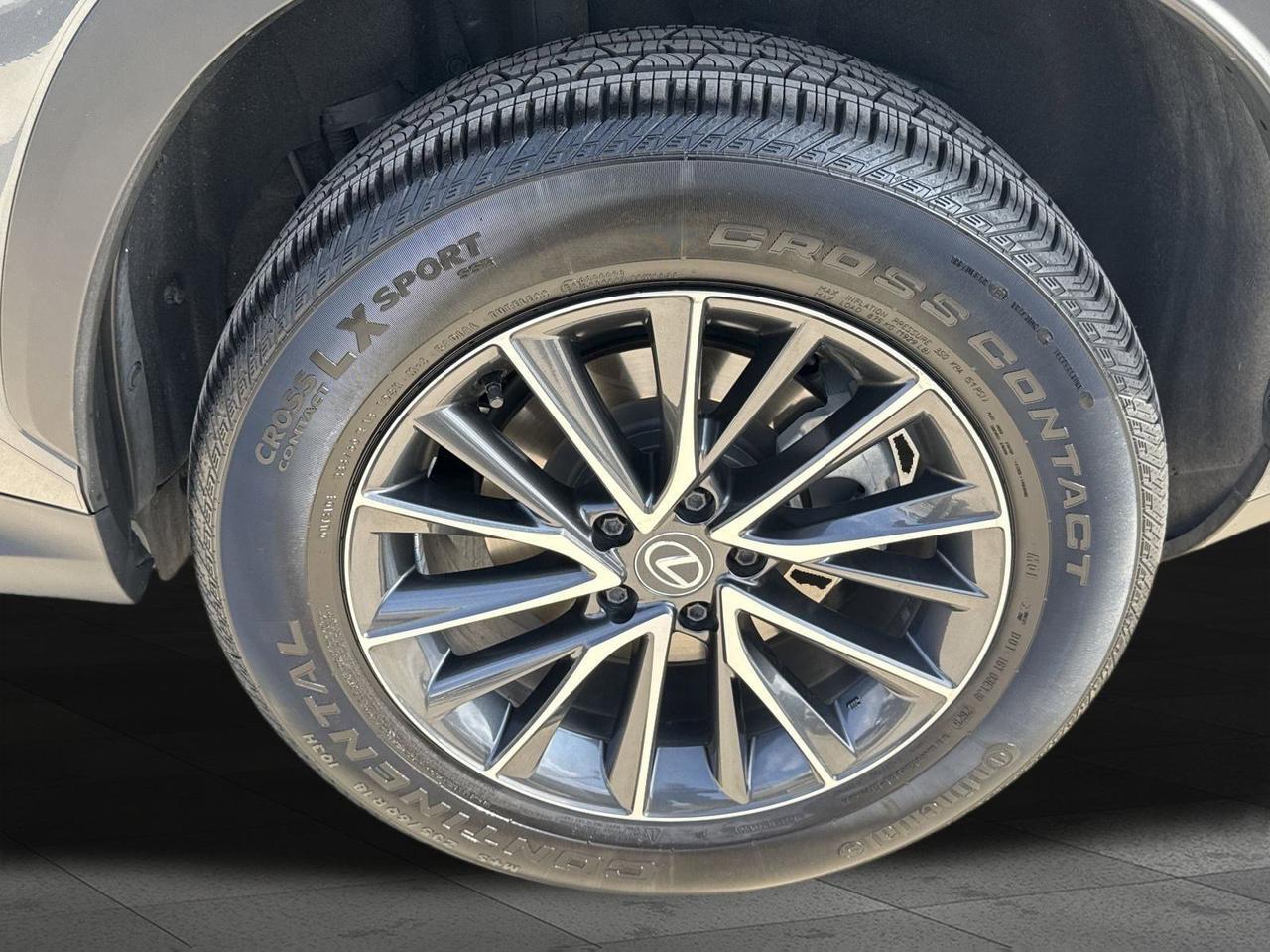 2024 Lexus NX 350 Premium San Antonio TX