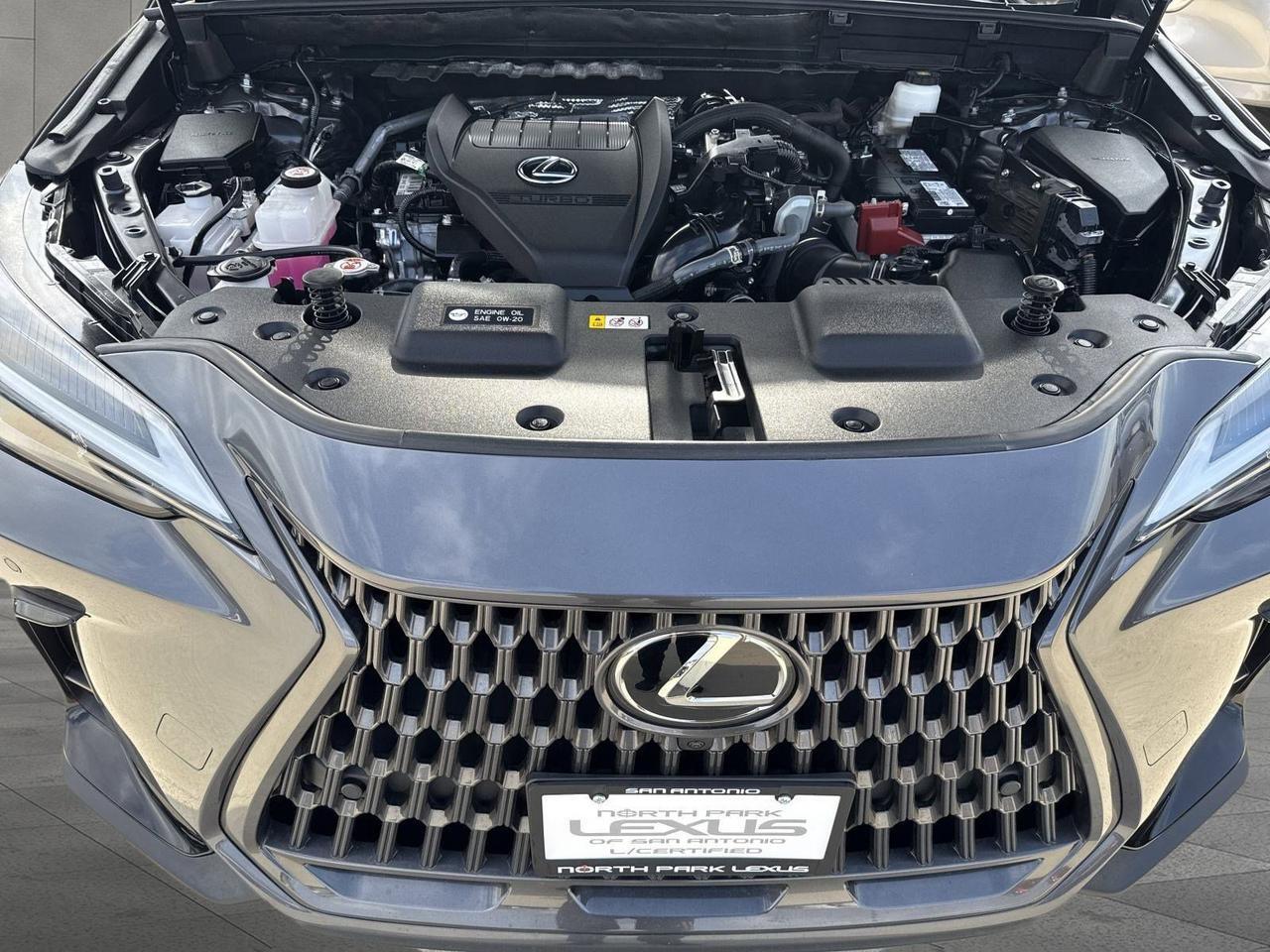 2024 Lexus NX 350 Premium San Antonio TX