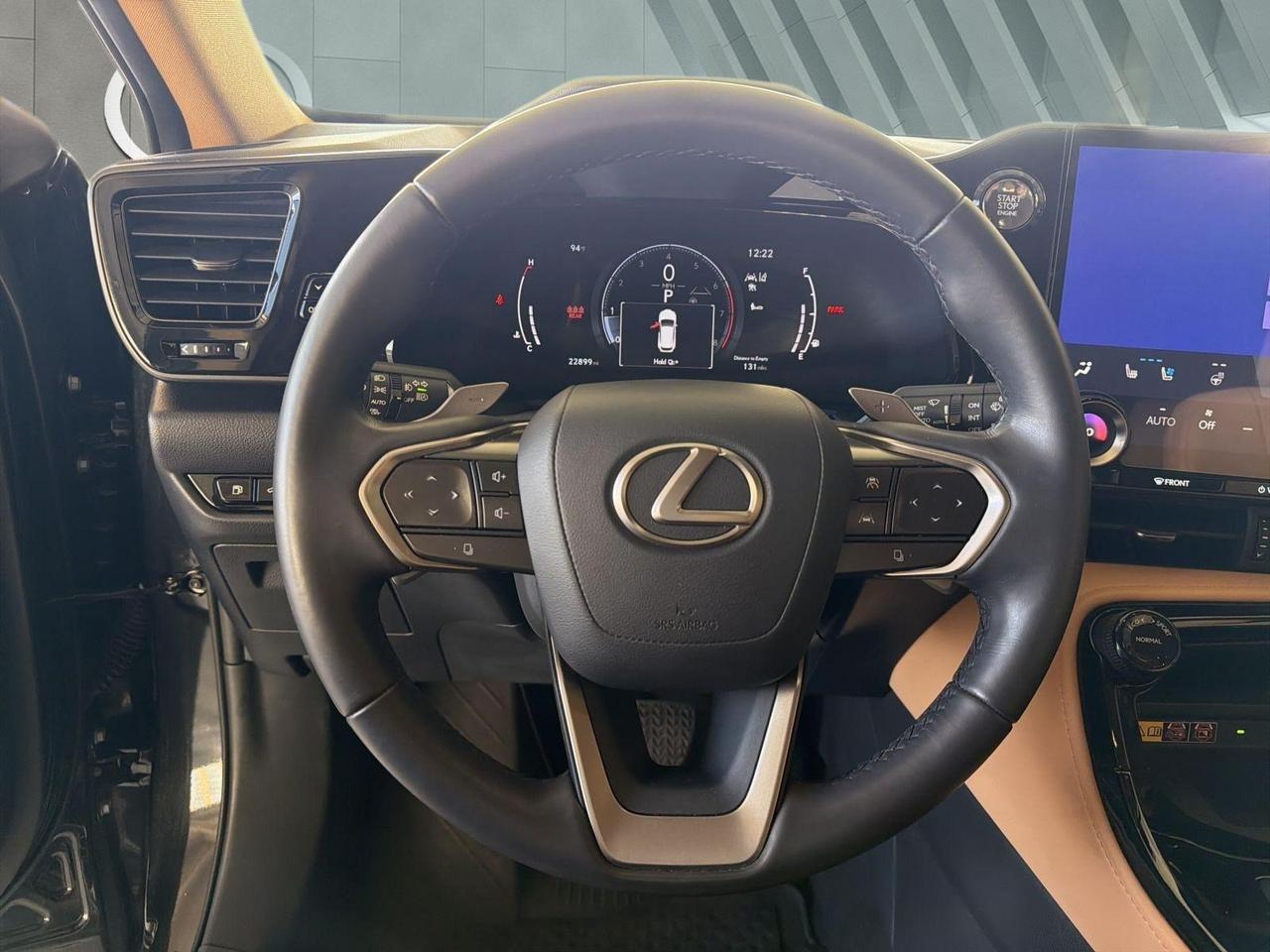 2024 Lexus NX 350 Premium San Antonio TX