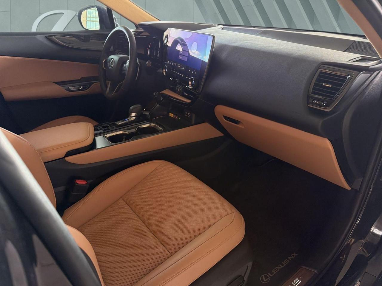 2024 Lexus NX 350 Premium San Antonio TX