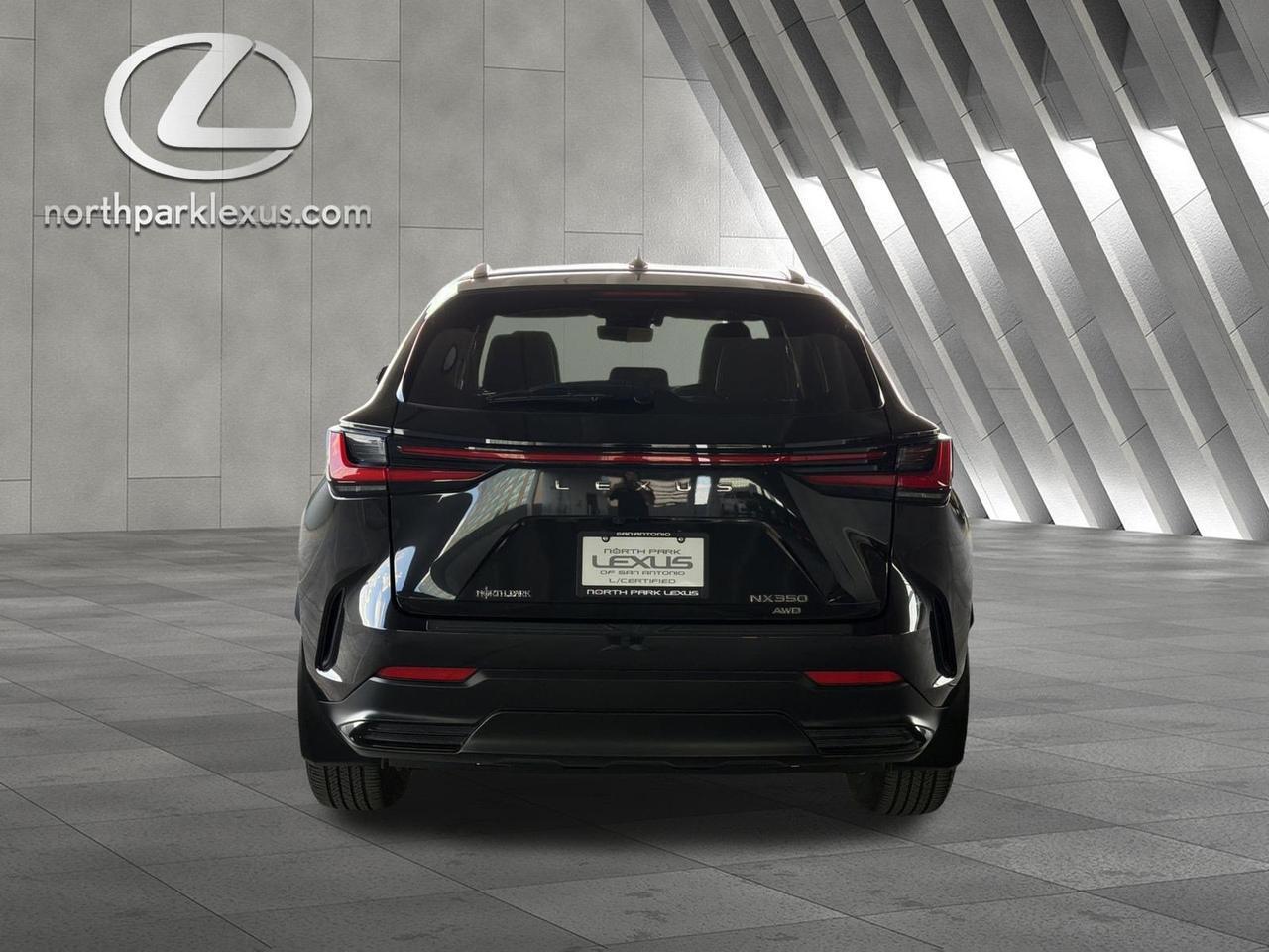 2024 Lexus NX 350 Premium San Antonio TX