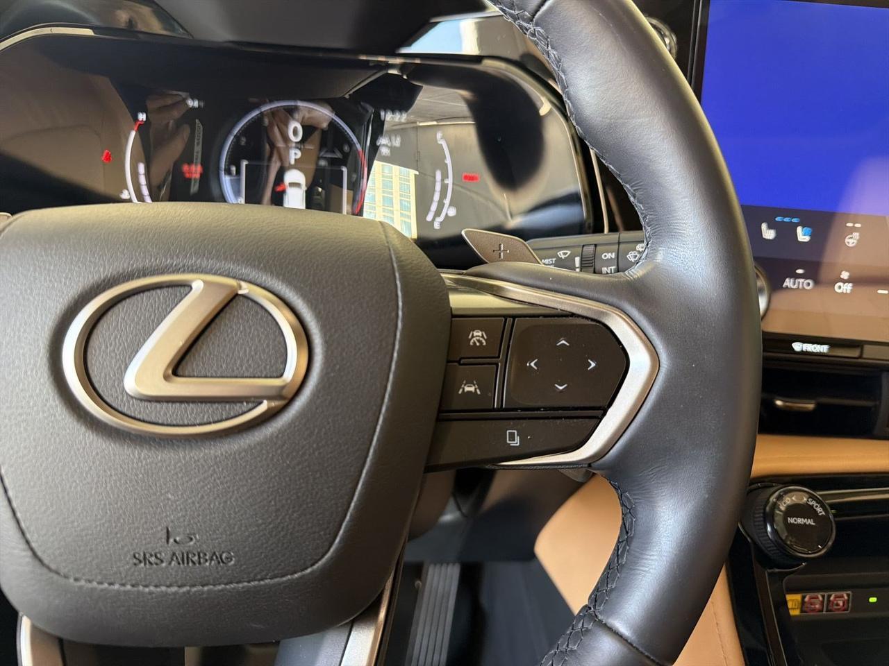 2024 Lexus NX 350 Premium San Antonio TX