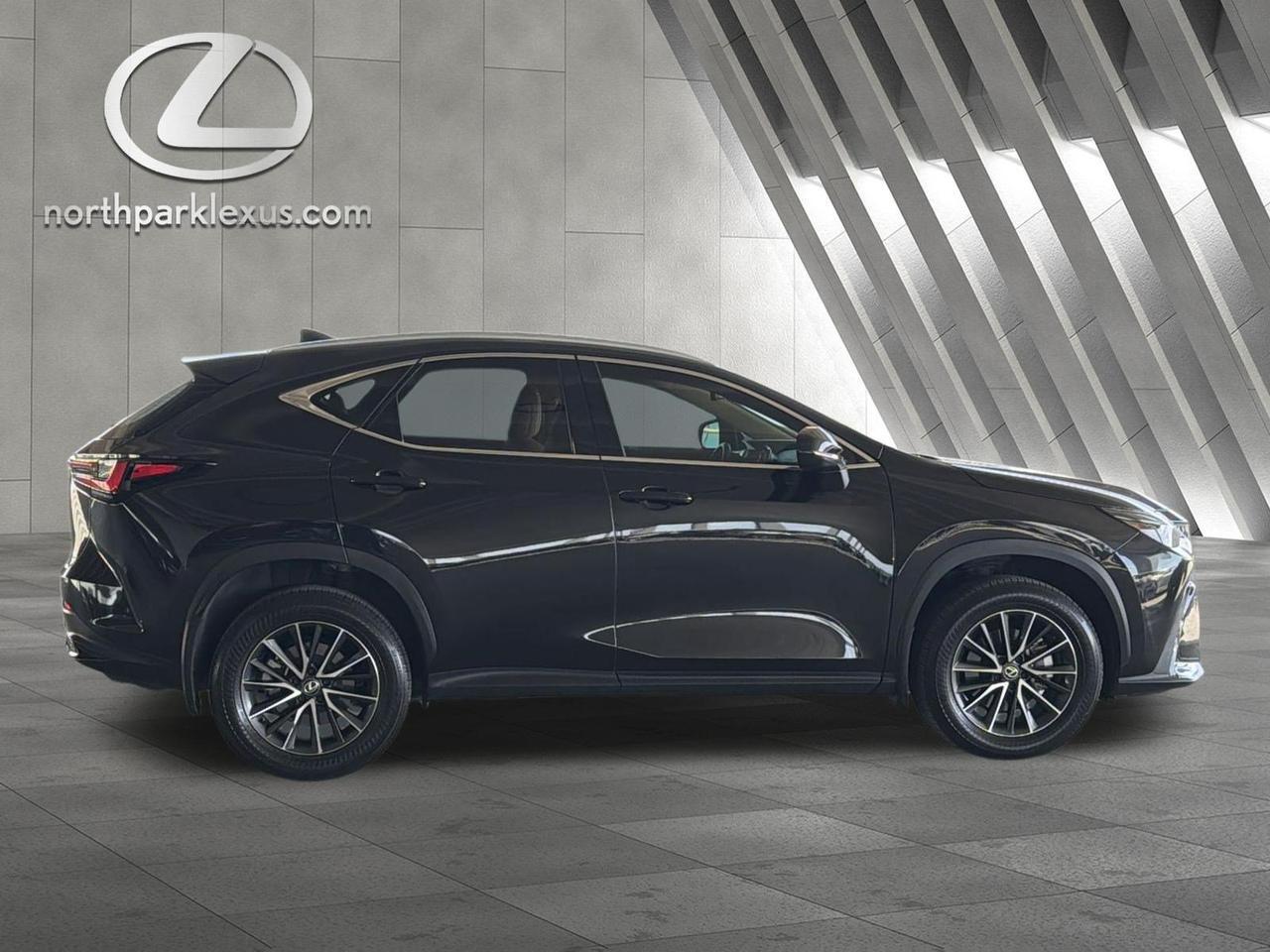 2024 Lexus NX 350 Premium San Antonio TX