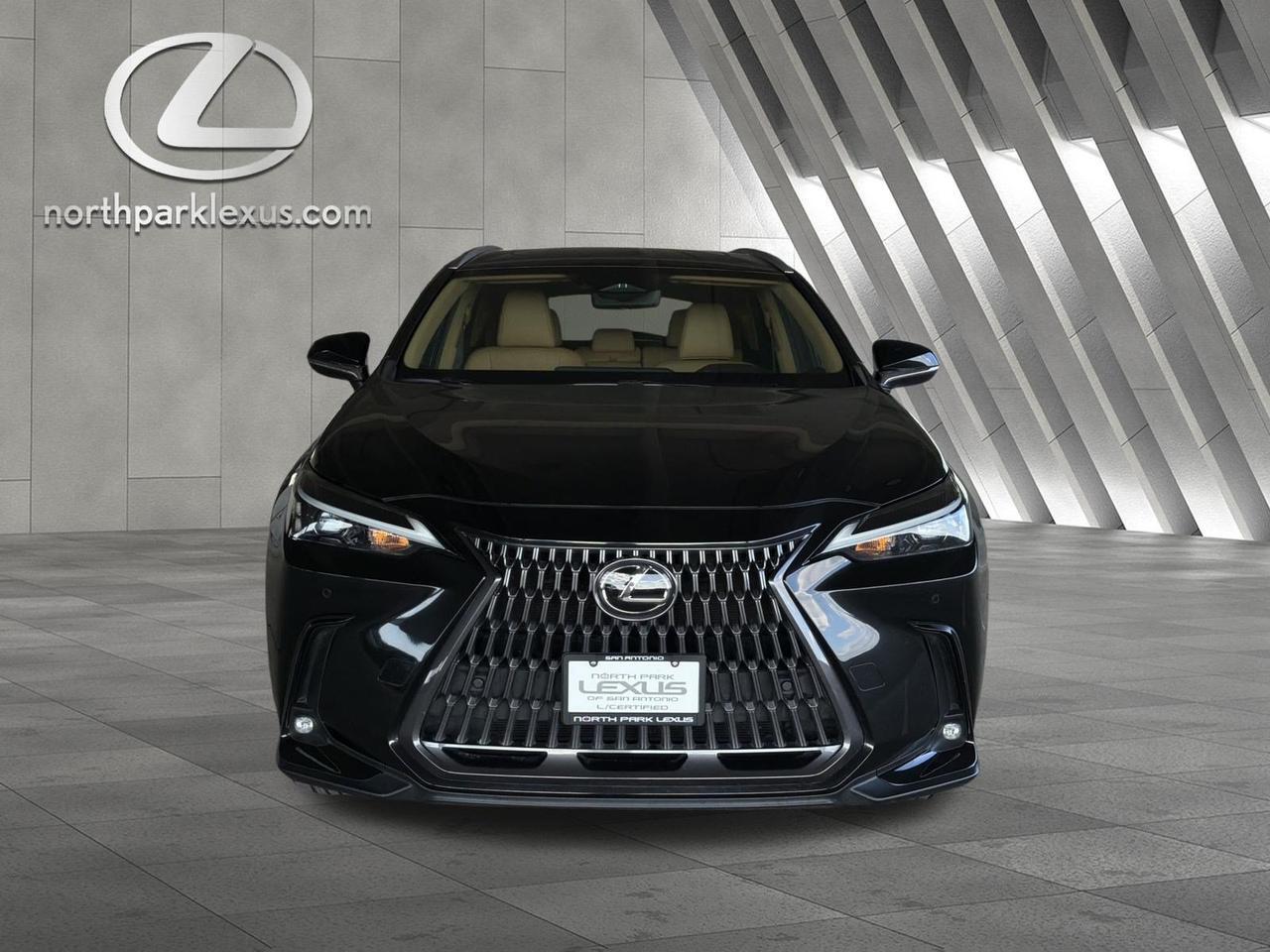 2024 Lexus NX 350 Premium San Antonio TX