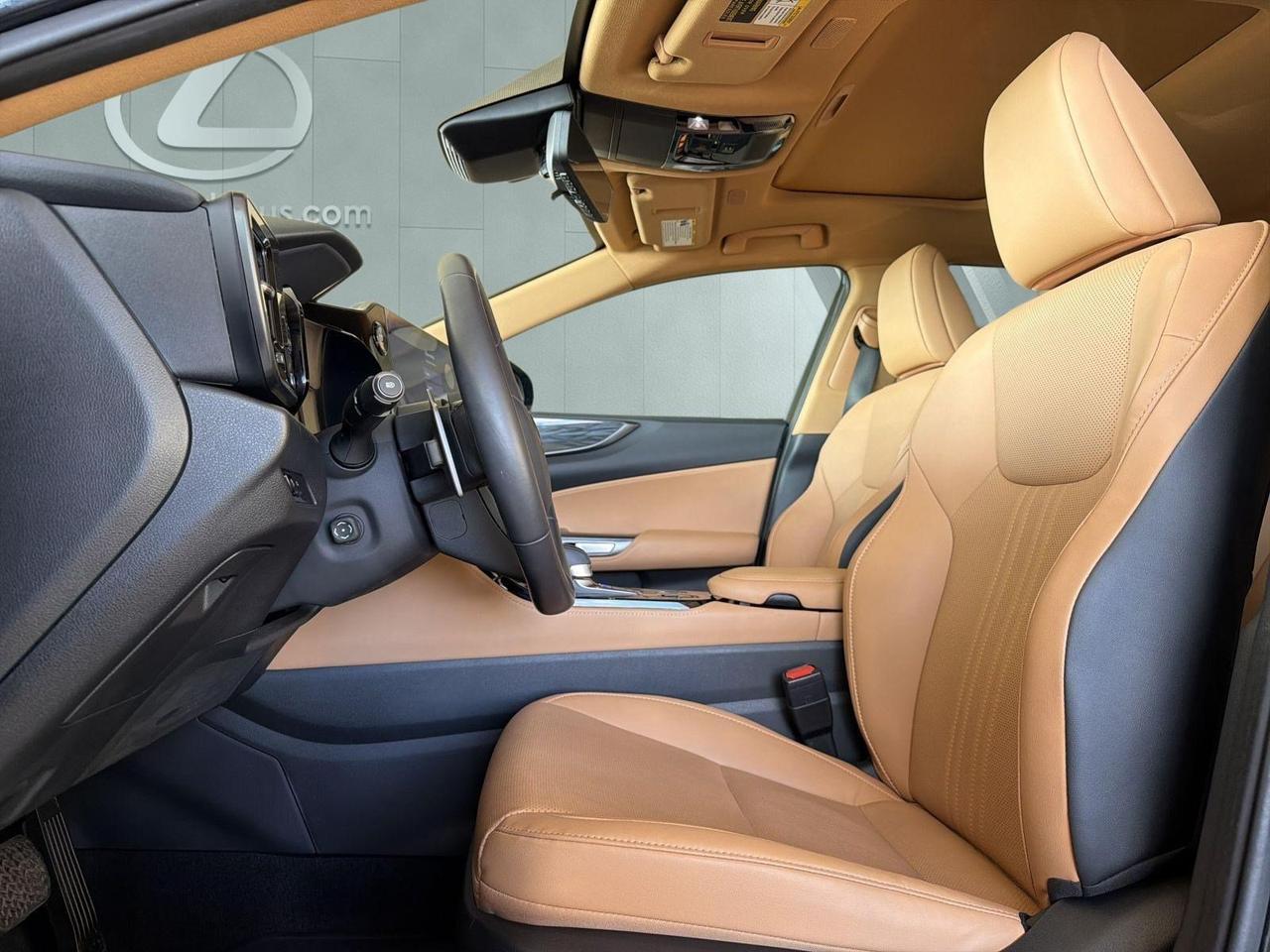 2024 Lexus NX 350 Premium San Antonio TX