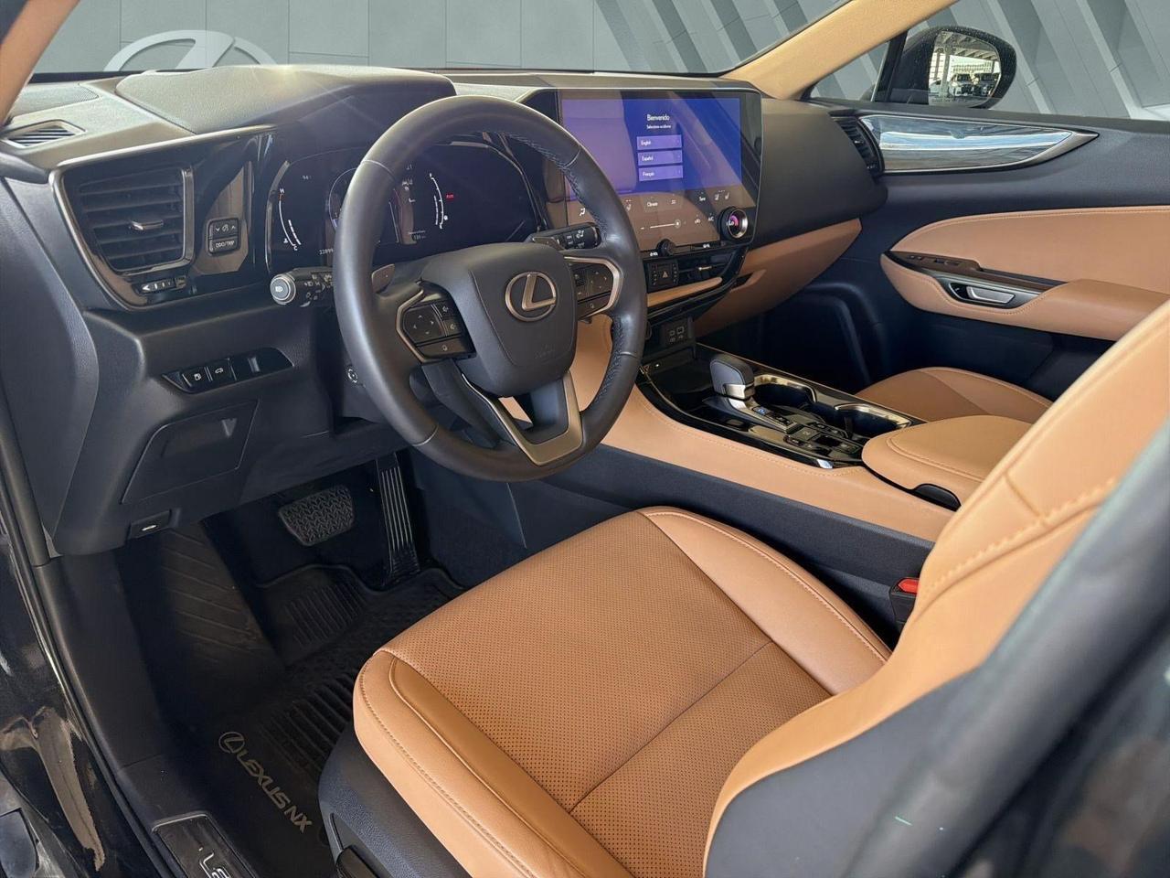 2024 Lexus NX 350 Premium San Antonio TX