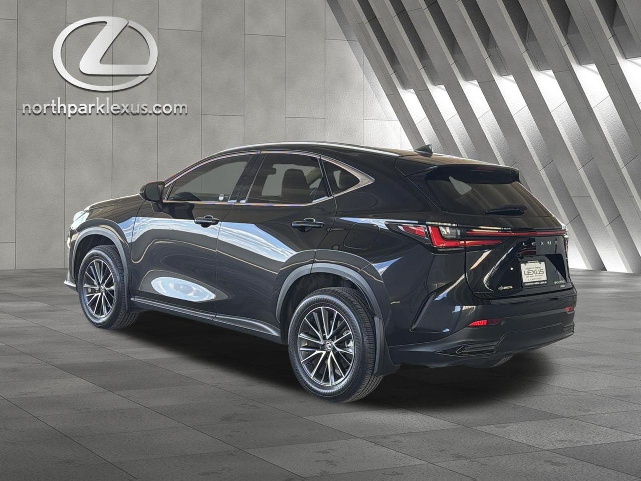 2024 Lexus NX 350 Premium San Antonio TX