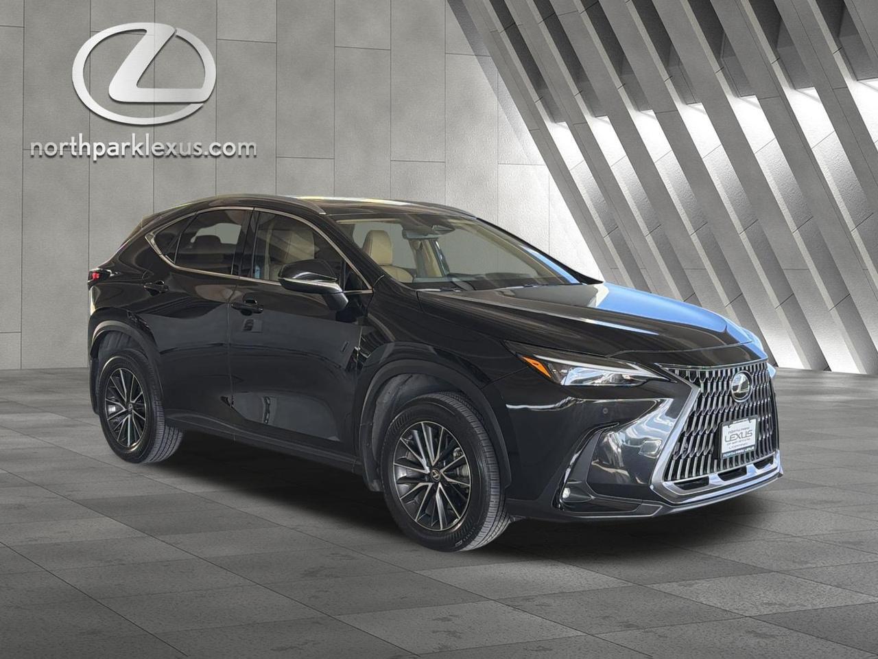 2024 Lexus NX 350 Premium San Antonio TX