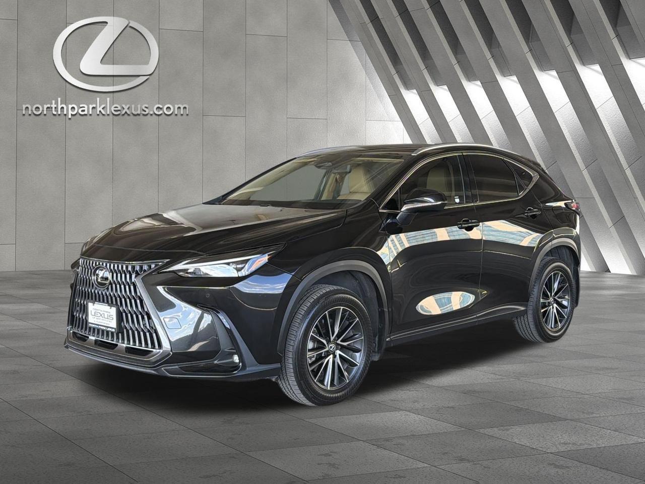 2024 Lexus NX 350 Premium San Antonio TX