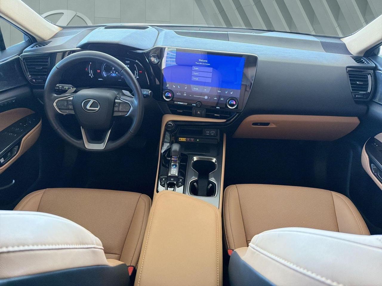2024 Lexus NX 350 Premium San Antonio TX