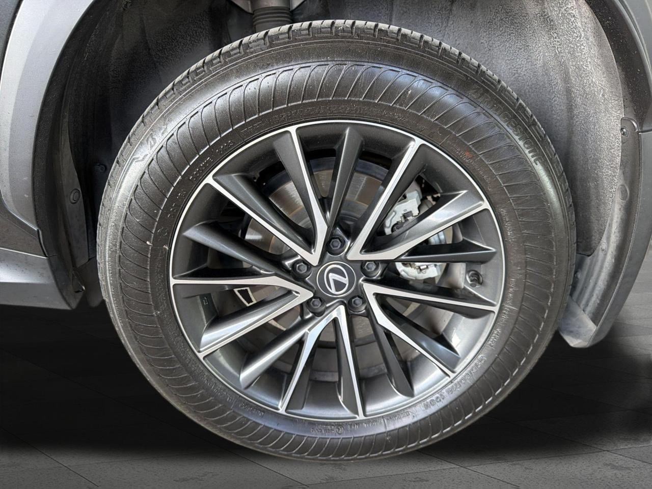 2024 Lexus NX 350 Premium San Antonio TX