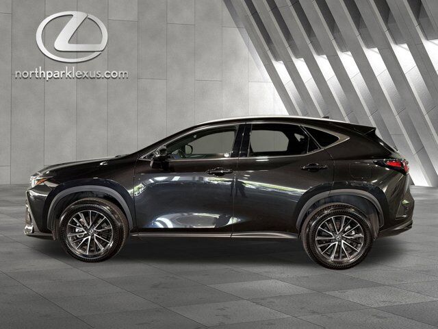 2024 Lexus NX 350 Premium San Antonio TX