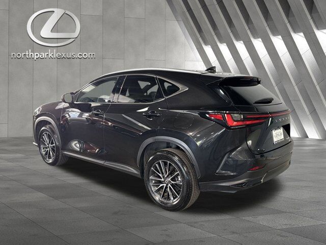 2024 Lexus NX 350 Premium San Antonio TX