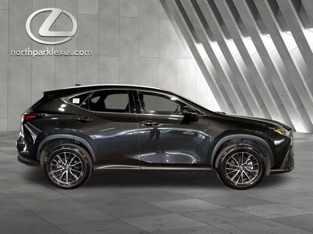 2024 Lexus NX 350 Premium San Antonio TX
