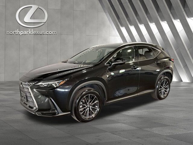 2024 Lexus NX 350 Premium San Antonio TX