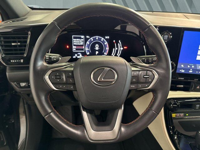 2024 Lexus NX 350 Premium San Antonio TX