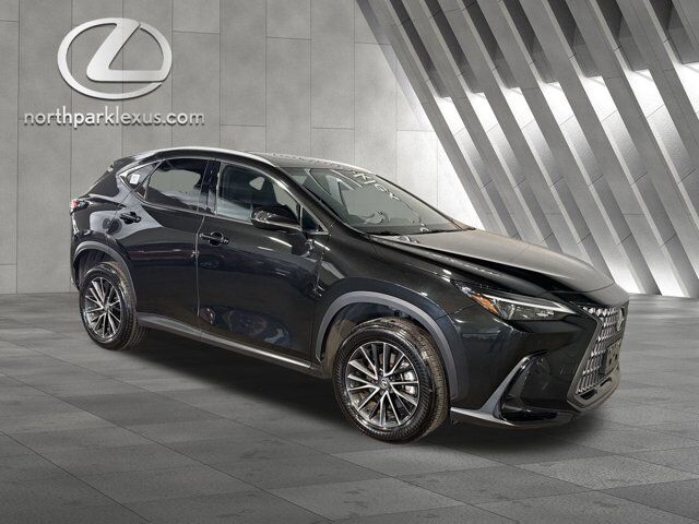 2024 Lexus NX 350 Premium San Antonio TX