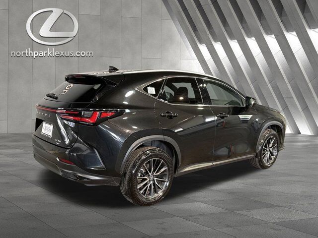 2024 Lexus NX 350 Premium San Antonio TX