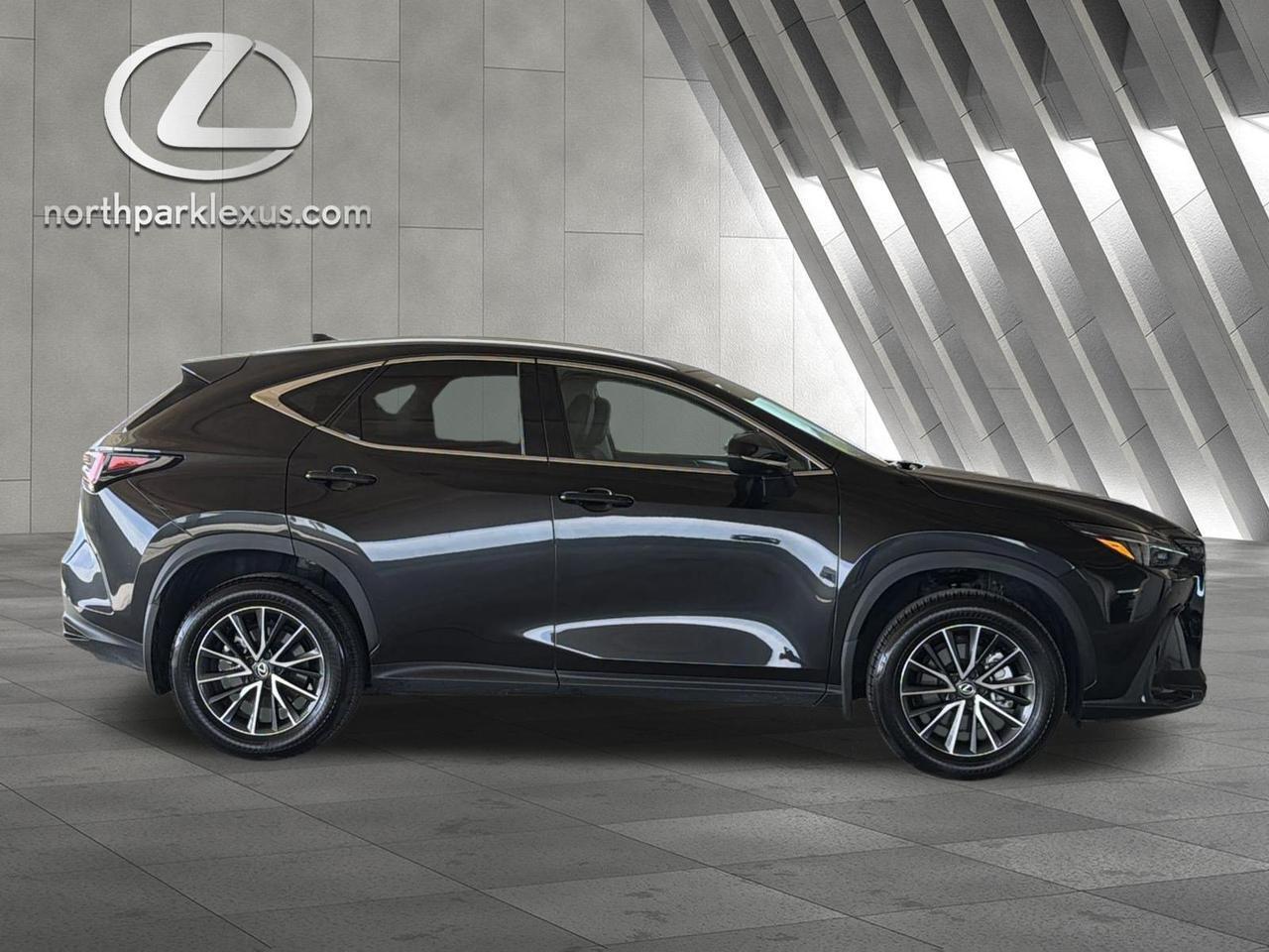 2024 Lexus NX 350 Premium