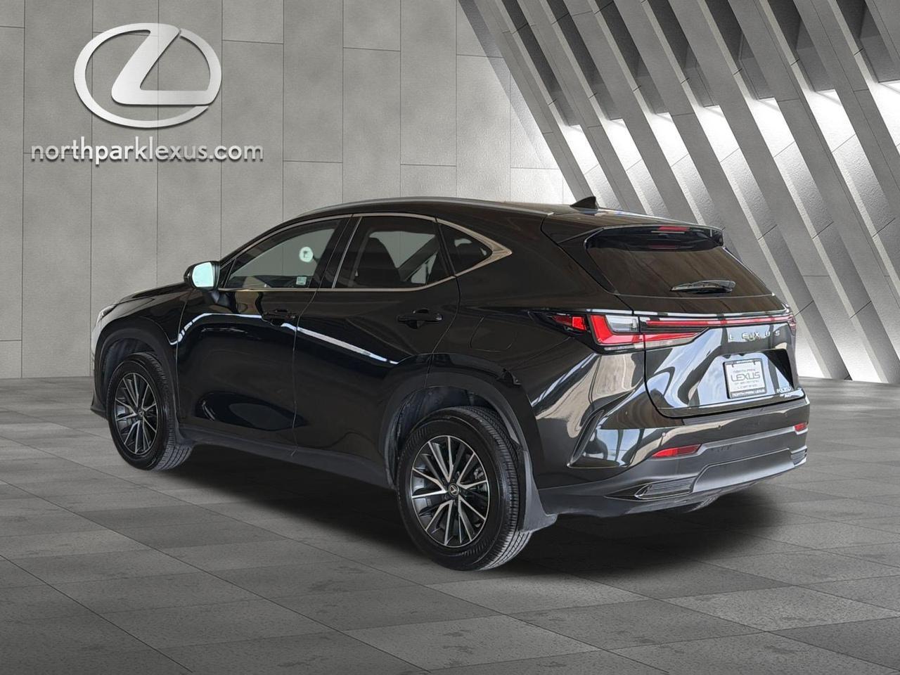 2024 Lexus NX 350 Premium