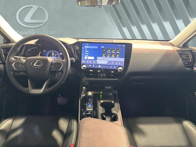 2024 Lexus NX 350 Premium San Antonio TX
