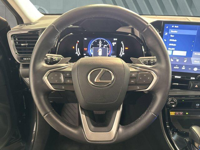 2024 Lexus NX 350 Premium San Antonio TX
