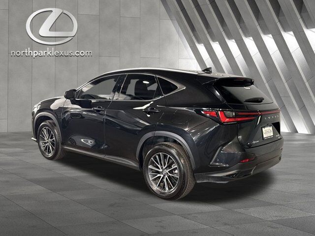 2024 Lexus NX 350 Premium San Antonio TX