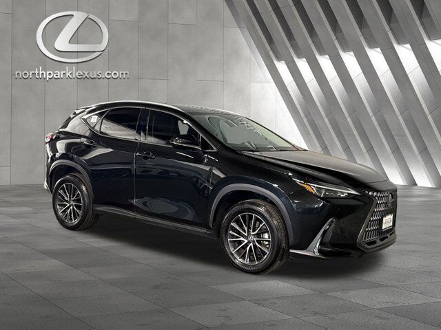 2024 Lexus NX 350 Premium San Antonio TX