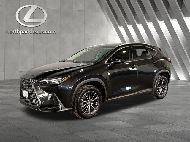 2024 Lexus NX 350 Premium San Antonio TX