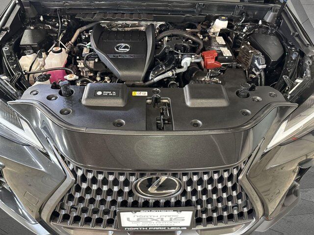 2024 Lexus NX 350 Premium San Antonio TX