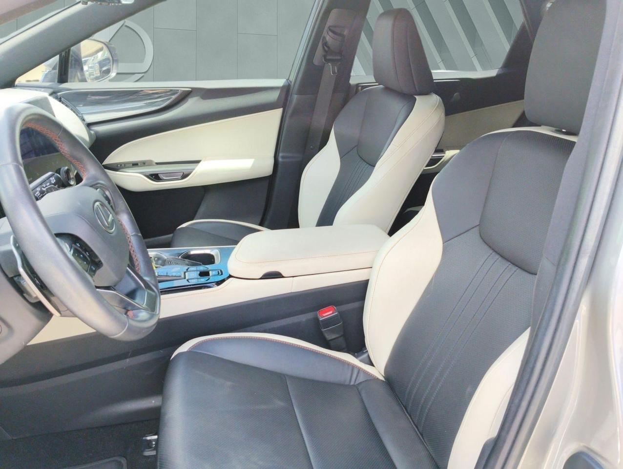 2024 Lexus NX 350 Premium San Antonio TX