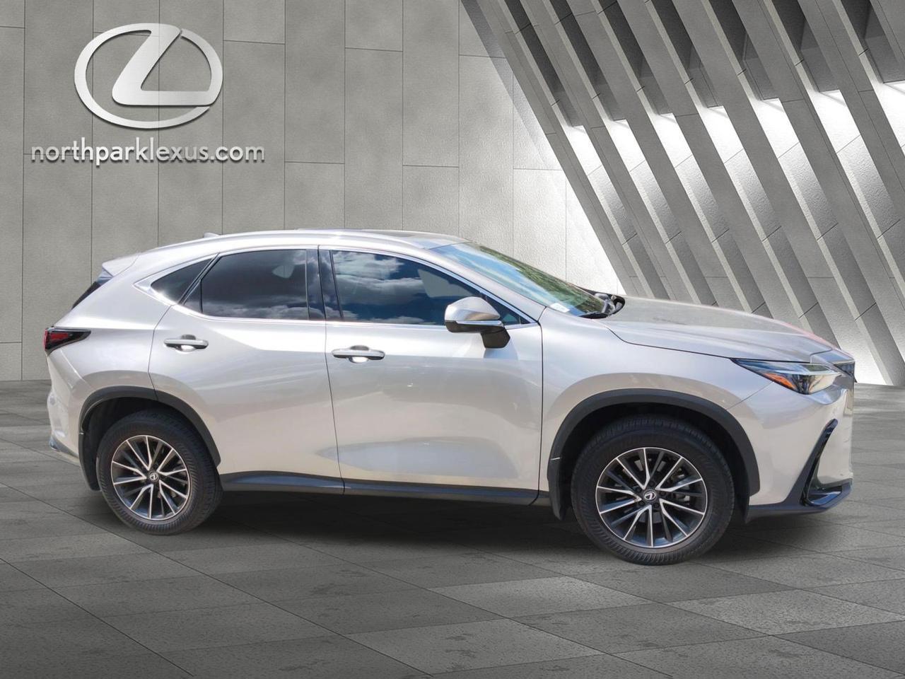 2024 Lexus NX 350 Premium San Antonio TX