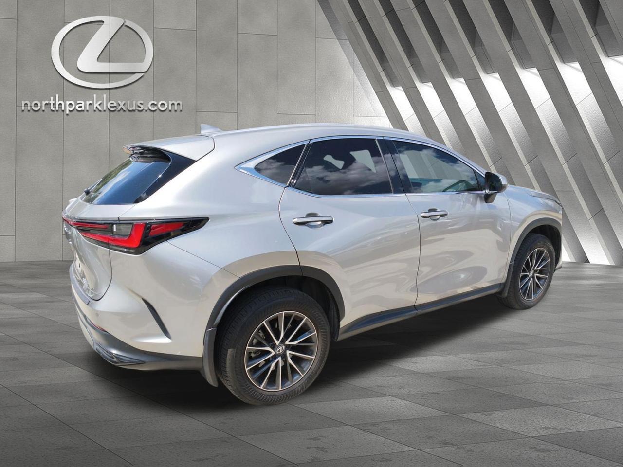 2024 Lexus NX 350 Premium San Antonio TX