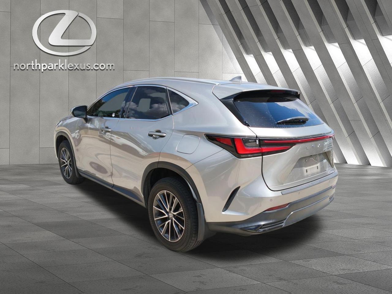 2024 Lexus NX 350 Premium San Antonio TX