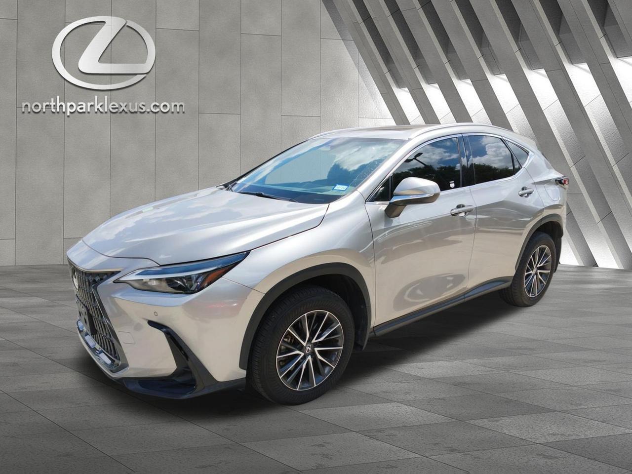 2024 Lexus NX 350 Premium San Antonio TX