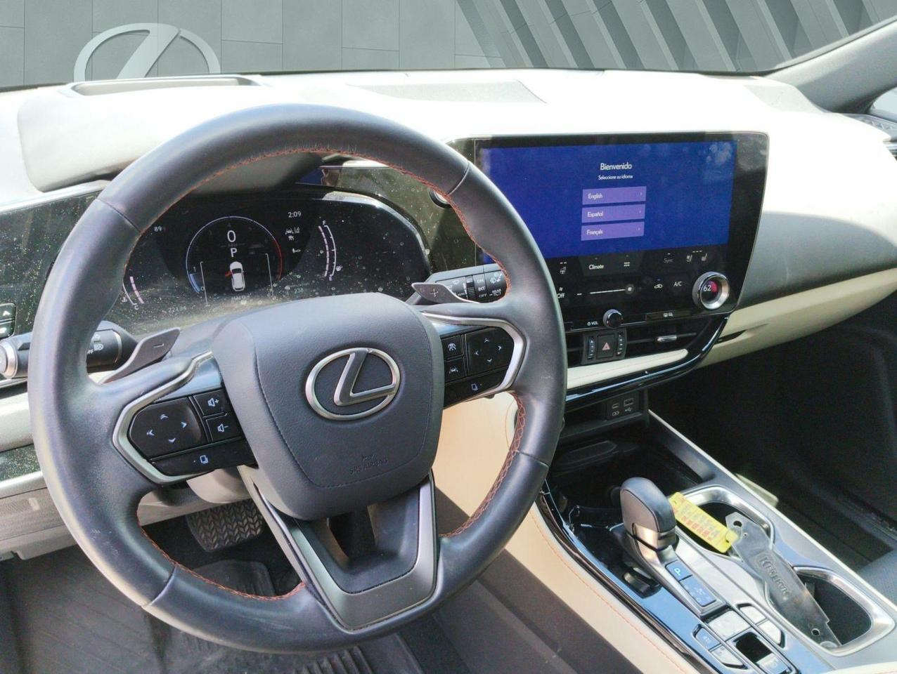 2024 Lexus NX 350 Premium San Antonio TX