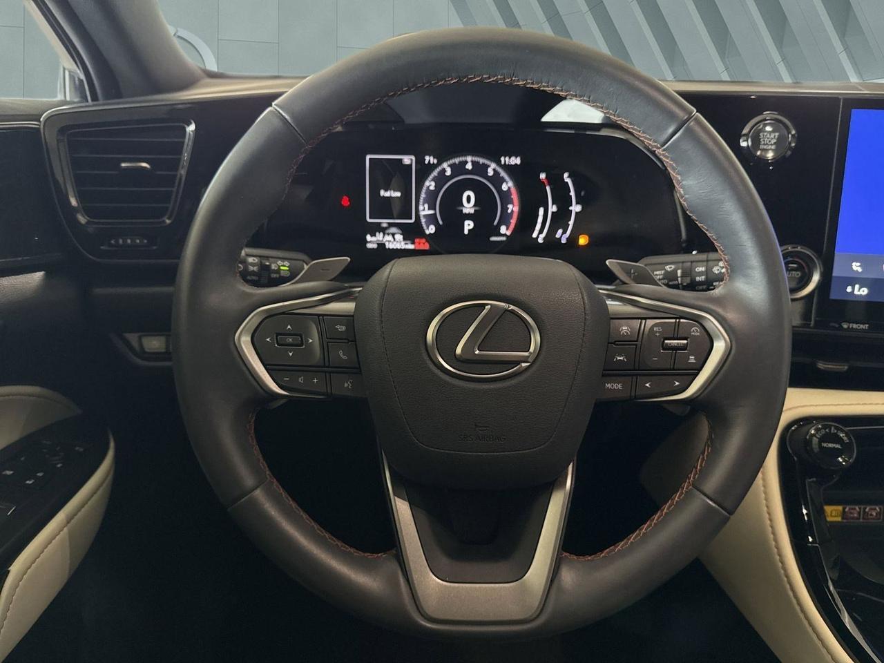 2024 Lexus NX 350 Premium San Antonio TX