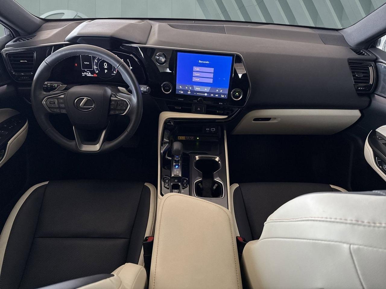 2024 Lexus NX 350 Premium San Antonio TX