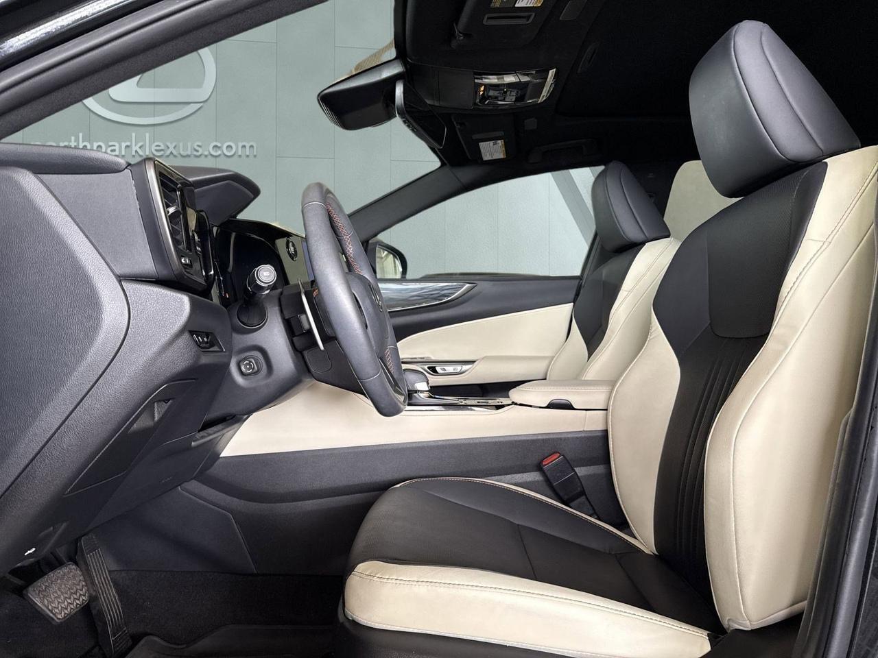 2024 Lexus NX 350 Premium San Antonio TX