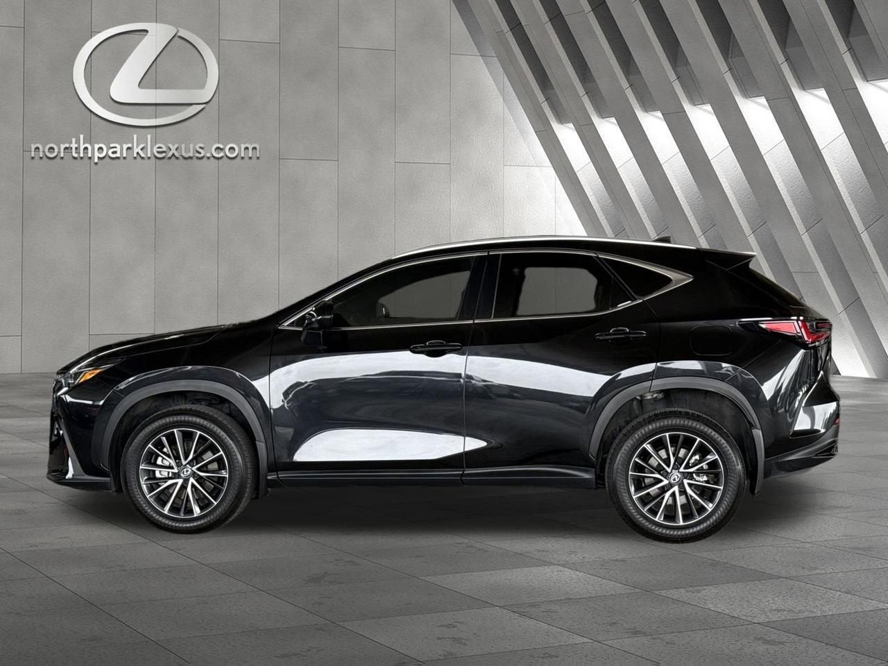 2024 Lexus NX 350 Premium