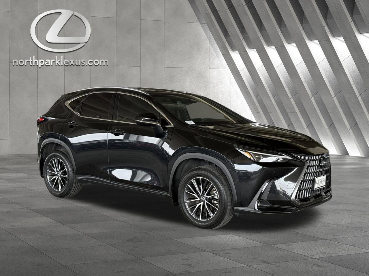 2024 Lexus NX 350 Premium San Antonio TX