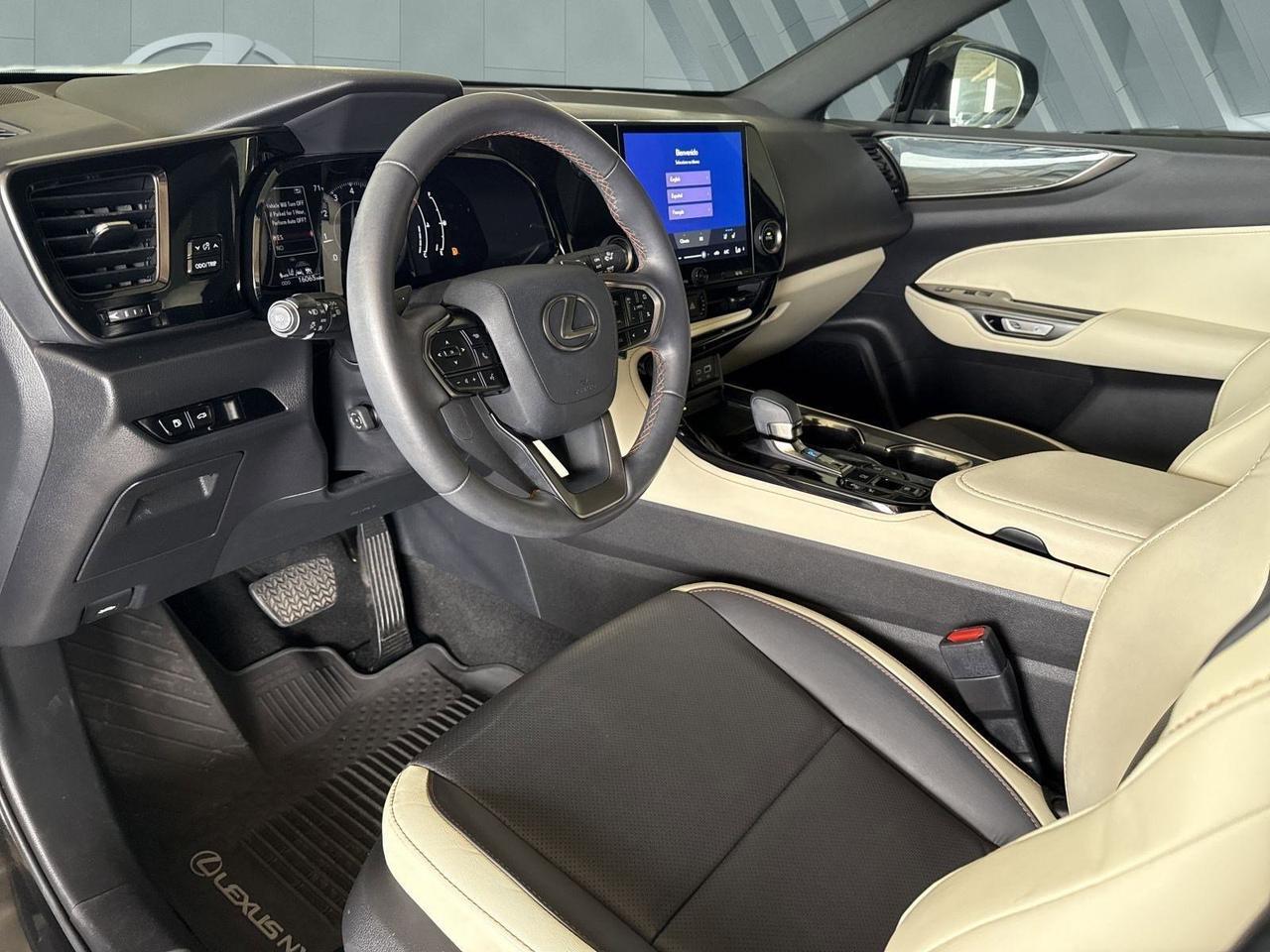 2024 Lexus NX 350 Premium San Antonio TX