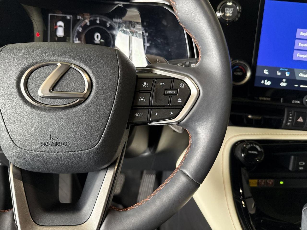 2024 Lexus NX 350 Premium San Antonio TX
